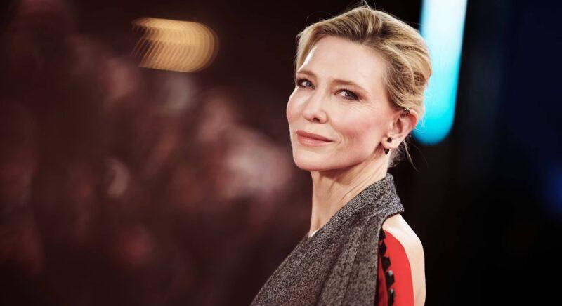 Visszavonulását tervezi Cate Blanchett