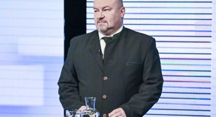 Huliak a legfőbb ügyész életjáradékának témáját is megvitatná a koalíciós tanács ülésén