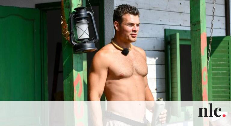 Ezért nem nyerhette meg a Farm VIP-et Pumped Gabo
