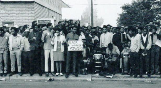1970. április 16.: Leáll a detroiti Chrysler-üzem