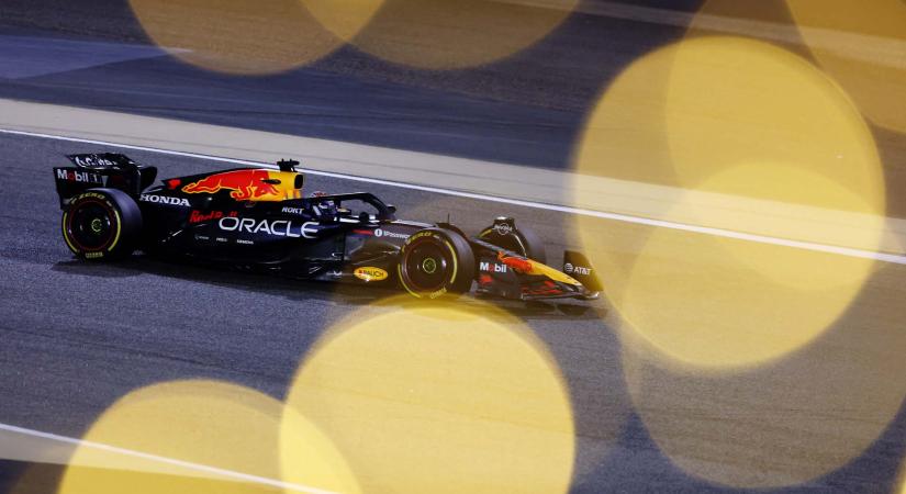 Horner: „Mintha két különböző órát néznék” – komoly gondok bénítják a Red Bullt