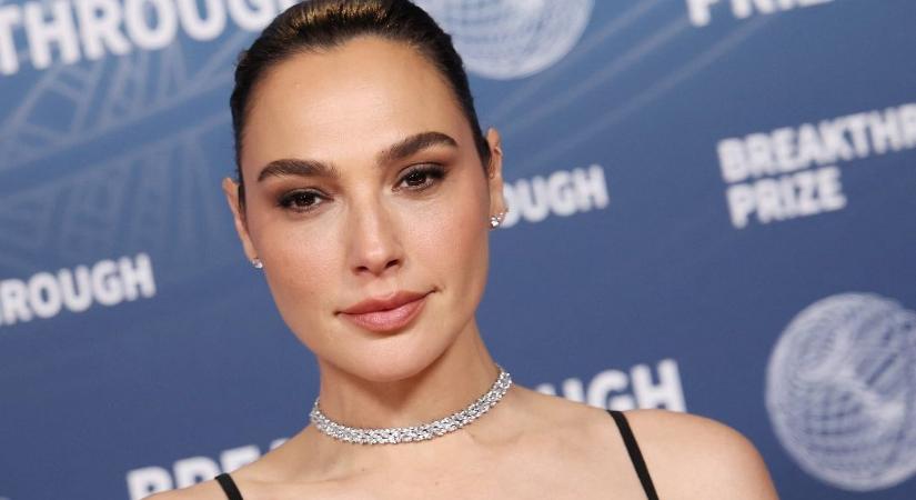 Gal Gadot miatt tiltották be az új Hófehérkét Libanonban