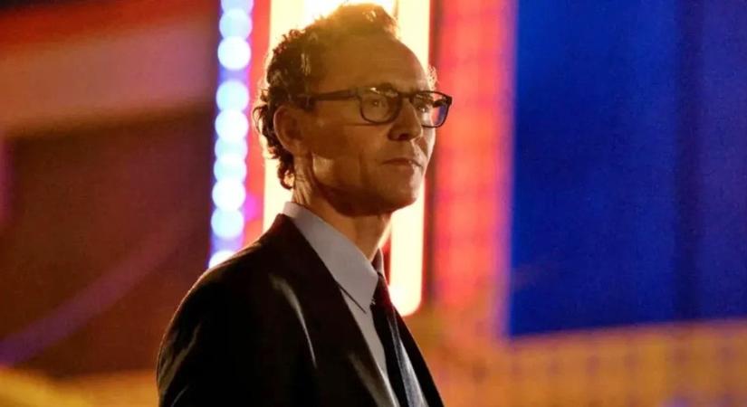 Végre itt van! Előzetest kapott a legújabb Stephen King-adaptáció Tom Hiddlestonnal a főszerepben