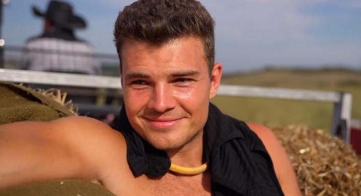 Pumped Gabo a Farm VIP-ról: „Egy dolog hiányzott nagyon...”