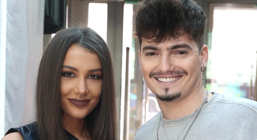 Tóth Andi költözik! Most válik csak meg az egykor Marics Petivel közös otthonától – videó
