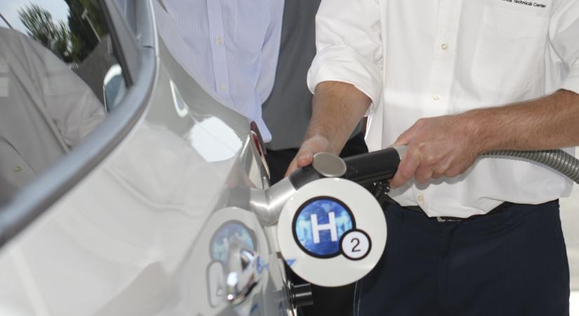 A világ legszemetesebb régiójában fejleszt a Hyundai