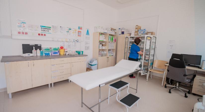 Új osztállyal bővült a PTE Klinikai Központ Ortopédiai Klinika