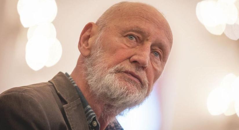 „Én tudom, hogy nincs már rákom” – Reviczky Gábor gyógyultnak tekinti magát, bár az orvosai ezt nem mondják ki – videó