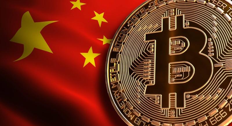 Kína értékesíteni akarja bitcoin-készleteit a gazdasági bizonytalanság miatt