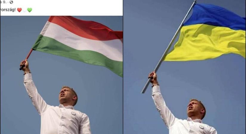 Magyar Péter Bohár Dánielnek: vége van, elvtársak. Vége van