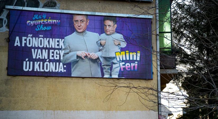 Márki-Zay Péter irigyli Magyar Pétert, amiért neki nem kell összefognia Gyurcsánnyal