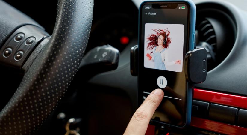 Lehalt a Spotify: világszerte akadozik az app, nem megy a streaming zene szolgáltatás