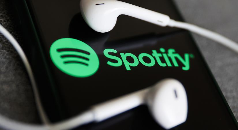 Ne lepődjön meg, ha nem tudja meghallgatni a kedvenc zenéjét: lehalt a Spotify
