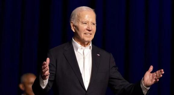 Obama után Biden is nyilvánosan bírálta Trumpot