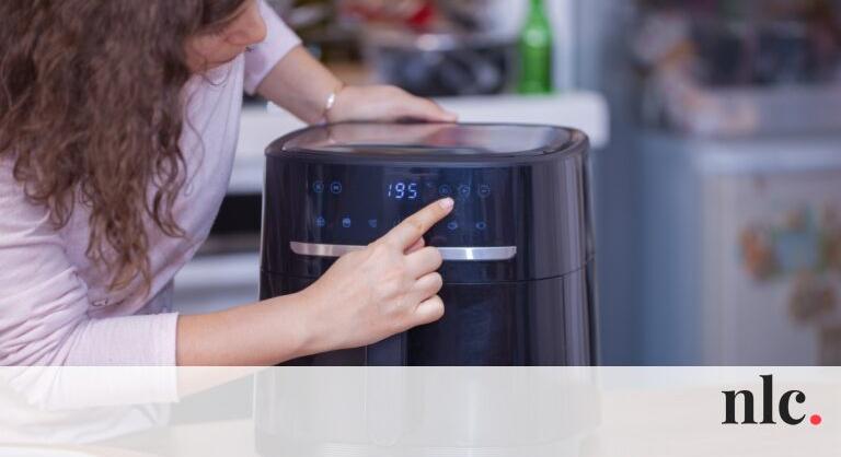 Katasztrófát okozhat, ha elköveted ezt a súlyos és gyakori hibát air fryer használatakor!