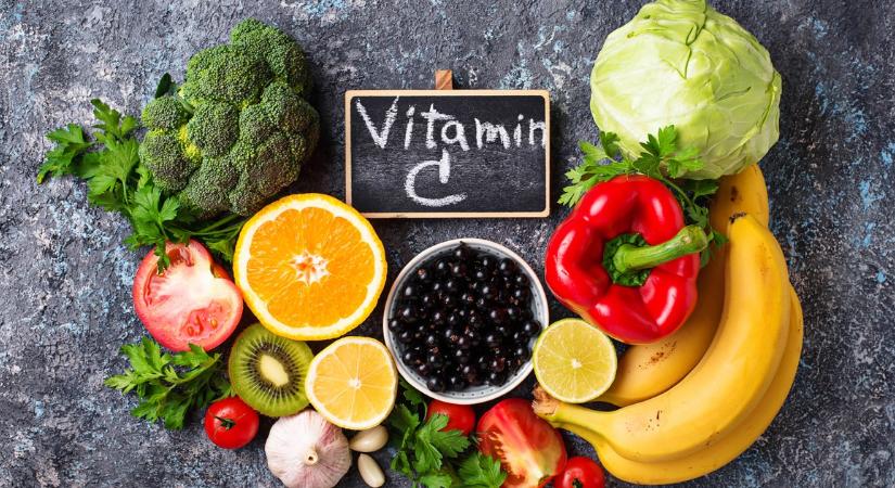 Az orvos elárulta: mi történik a szervezeteddel, ha túl sok C-vitamint viszel be