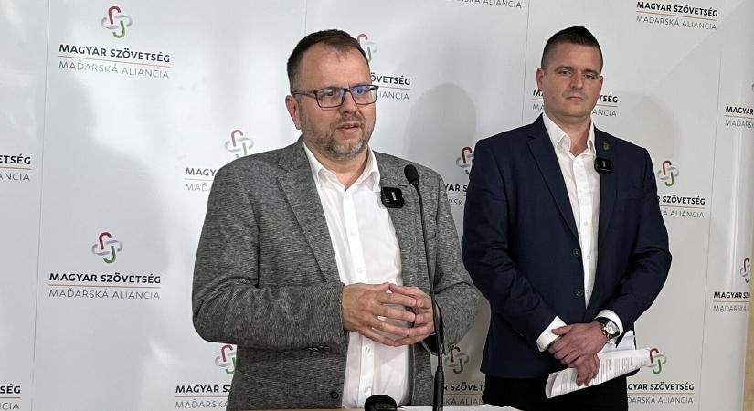 Szövetség: a civiltörvény elfogadása maga a káosz, árt a helyi közösségeknek