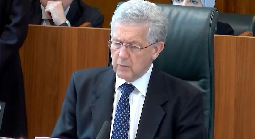 Kimondta a brit legfelsőbb bíróság: a női nemet a születéskori biológiai nem alapján határozzák meg
