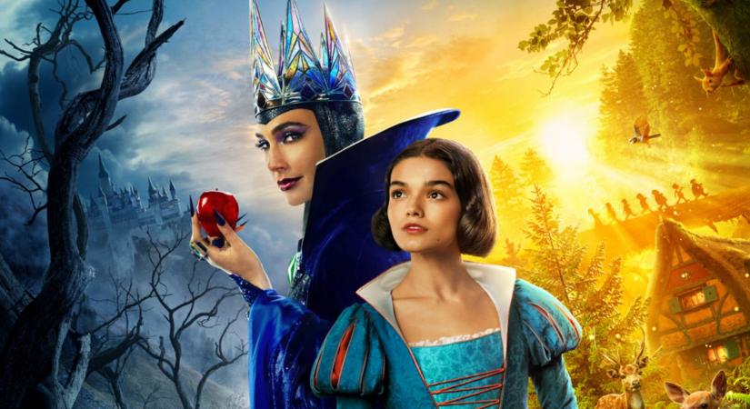 Betiltották a Hófehérkét Libanonban, de ezúttal nem Rachel Zegler, hanem Gal Gadot a "ludas"