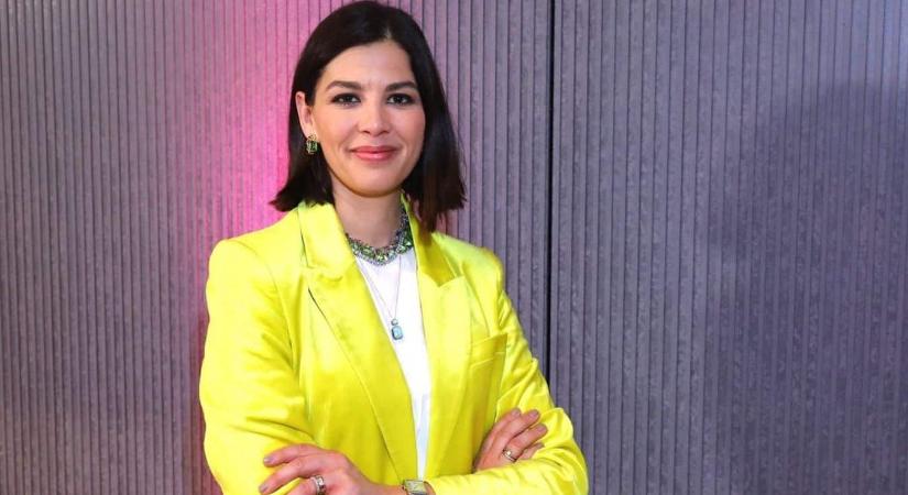Hírzárlat a TV2-nél: Ördög Nórát is letiltották