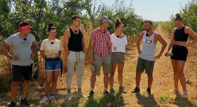 Véget ér a több hetes küzdelem a farmon, milliomost avatnak szerda este