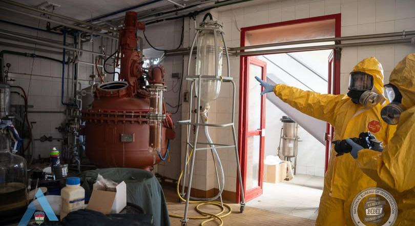 Megdöbbentő és elfogadhatatlan: szabadlábon védekezhetnek a csepeli kábítószer-gyárosok