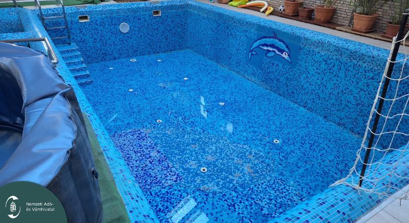 Fertőzött víz, kellemetlen szagú szobák: félelmetes állapotok uralkodtak a wellness-szállóban