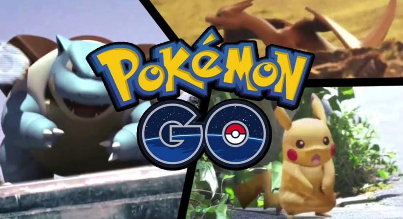 Hiába adták el 3,5 milliárd dollárért a Pokémon GO-t, mégis leépítéseket eszközölt a Niantic