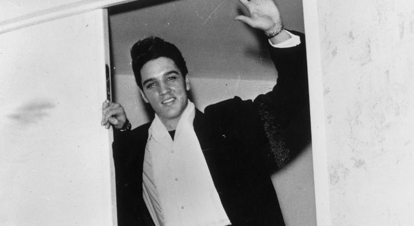 Ma lenne 86 éves Elvis Presley - 5 érdekesség a legendáról
