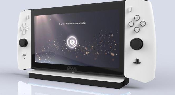 A PlayStation 6 hordozható verziója erősebb lesz az Xbox Series S-nél?