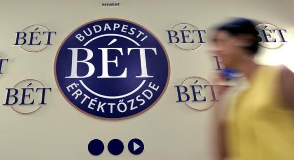 A világ hangulata rányomta a bélyegét a magyar tőzsdére is