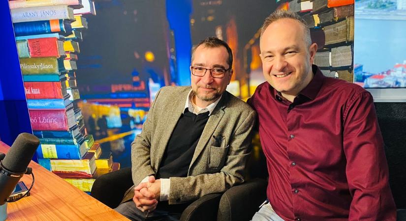 „Lengyel Tamást és Hujber Ferit is megverték a Jókai téren” - a South Park népszerű hangja elárulta, mi történt pontosan