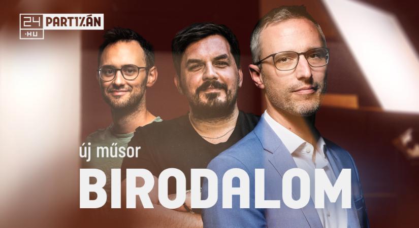 Birodalom: Zseniális húzás vagy globális öngól?