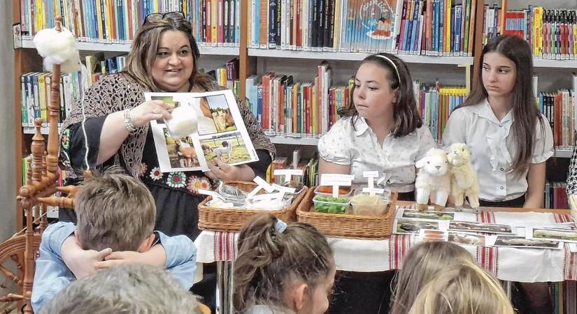 Minden óvodásnak jár majd az iskola-előkészítő lehetősége