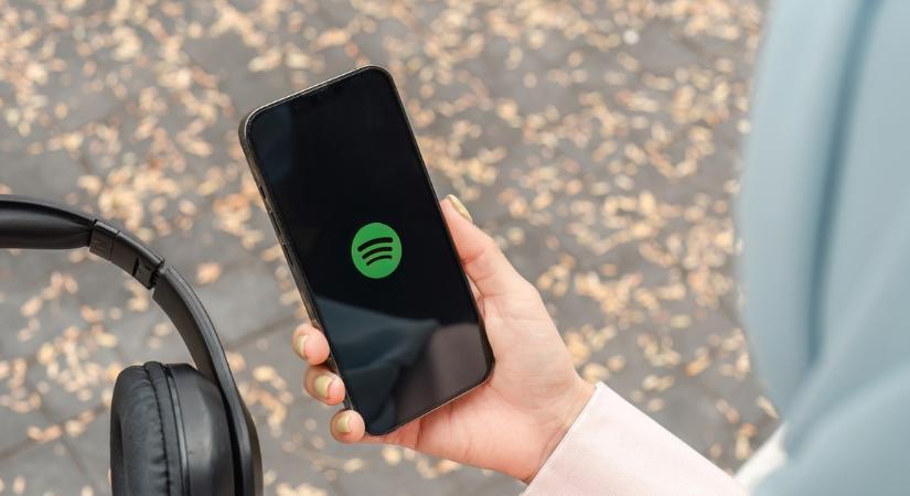Használhatatlan a Spotify! Órák óta nem működik a szolgáltatás: mi történhetett?