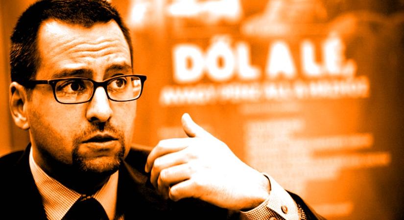 Parlamenti államtitkár: ‘Brüsszel Péter’ és Kollár Kinga küldte ide a LIBE bizottságot – Lánczi Tamás ráerősítésével
