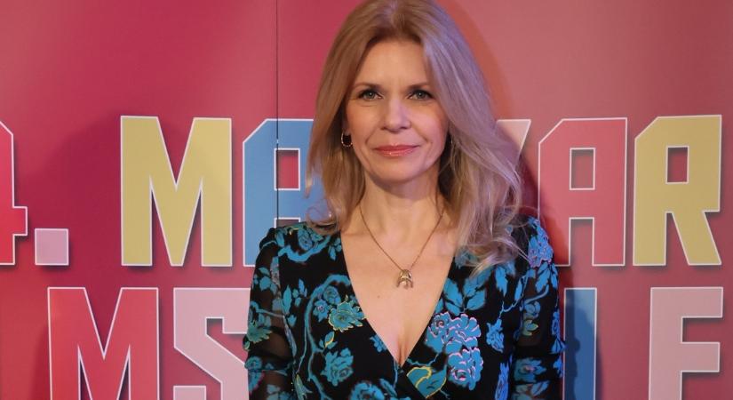 "Már nem úgy élünk, mint korábban" - a hazatérés utáni nehézségekről vallott Schell Judit