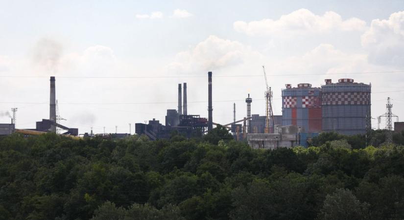 Csoportos létszámleépítés indul a Vasműben
