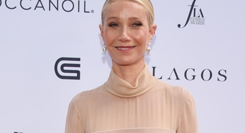 A sztárok konyháiban is elsődleges a helykihasználás – Gwyneth Paltrow bravúros megoldása