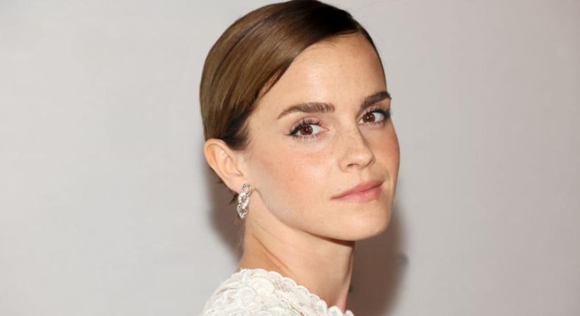10 nagyon erős idézet Emma Watson színésznőtől, aki a szemünk előtt vált ikonná