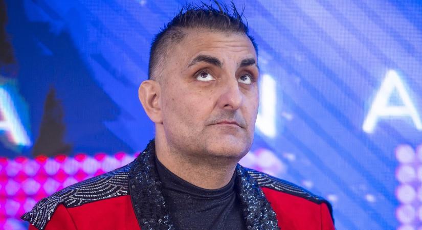 „Ismerjük Győzőt...” – Hegyes Berci reagált a showman beszólására, ez a véleménye Győzike kritikájáról