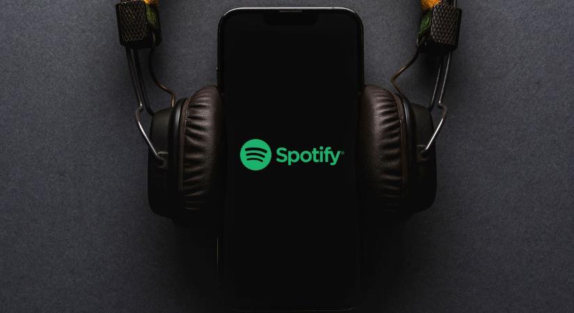 Leállt a Spotify, világszerte sóvárognak a dalok után a felhasználók