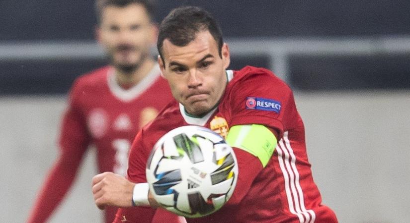 Lányával futott Nikolics Nemanja a futófesztiválon