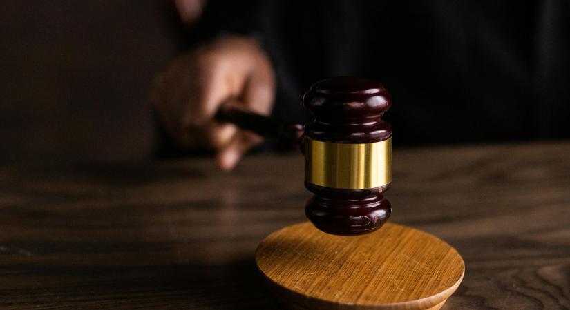 Tizenhat év után elítélték a diósjenői horrorapát, elszabadultak az indulatok a tárgyalóteremben - videó