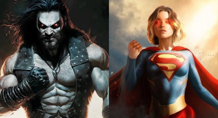AI-hamisítvány volt az állítólag a Supergirl forgatásáról kikerült Lobo fénykép