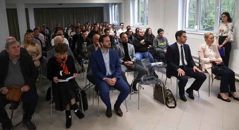 Mikor sikeres egy közgazdász?