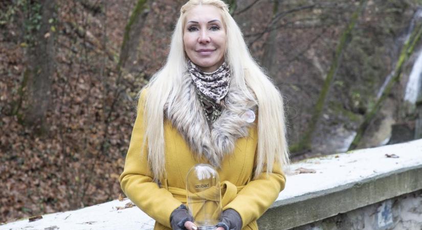 Enyhítette a bíróság az Orosz Bernadettet összeverő férfi ítéletét
