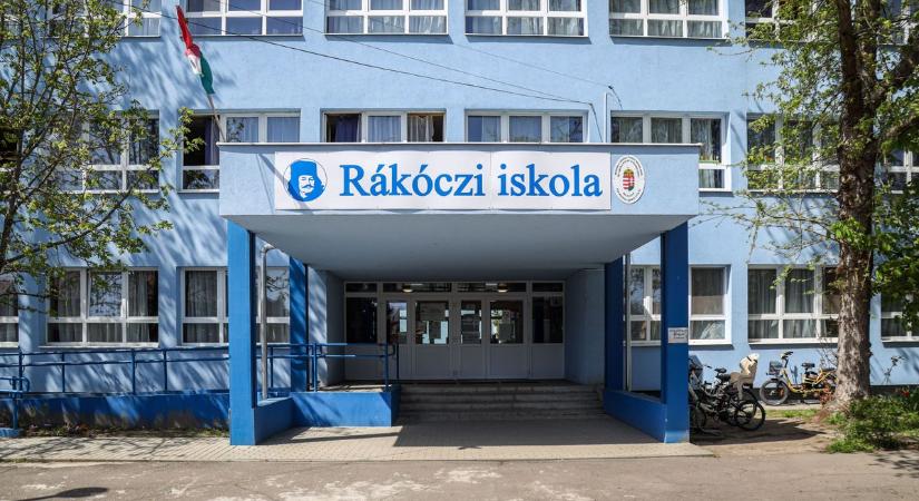A mezőtúri gyermekbántalmazási ügy kapcsán ugyanazt a választ adták a helyiek