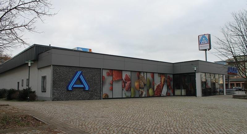 Központosított beszerzéssel növelné nyereségességét az Aldi Nord