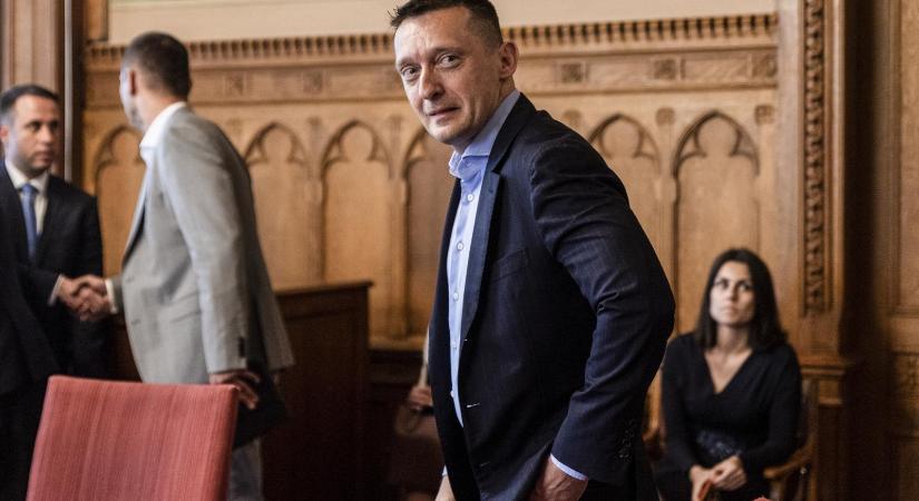 Rogán-ügy: gesztusról lehet beszélni, győzelemről nem, van, aki szerint politikai alku született